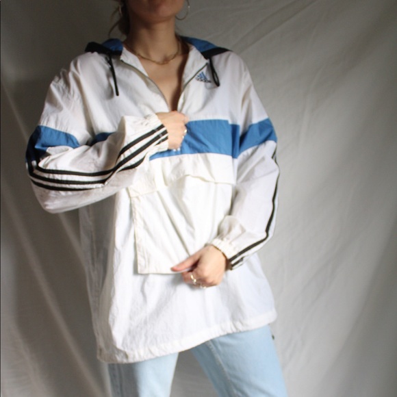 Vintage Adidas Jacket - Picture 2 of 6